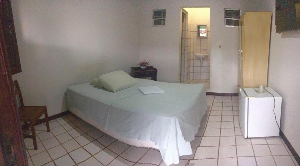 Lubas Hotel Santa Rita  ภายนอก รูปภาพ